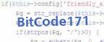 If you have trouble reading the code, click on the code itself to generate a new random code.